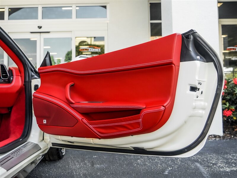 2014 Ferrari 458 Spider - Photo 23 - Bonita Springs, FL 34134