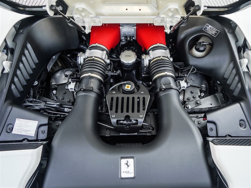 2014 Ferrari 458 Spider - Photo 31 - Bonita Springs, FL 34134