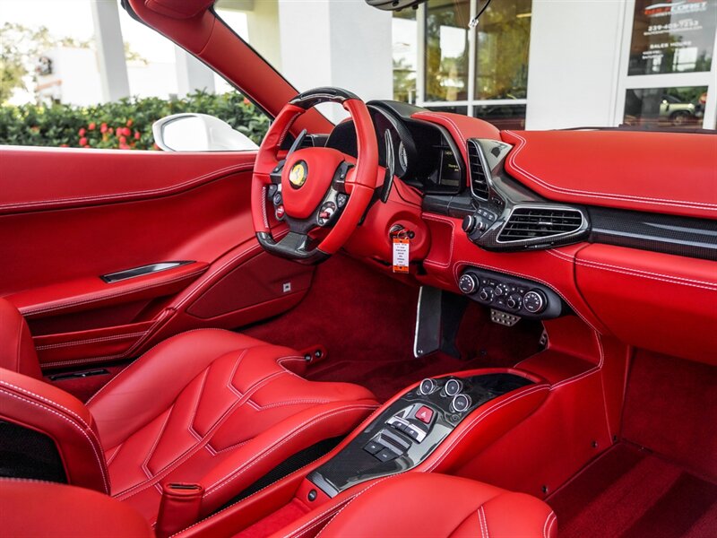 2014 Ferrari 458 Spider - Photo 24 - Bonita Springs, FL 34134