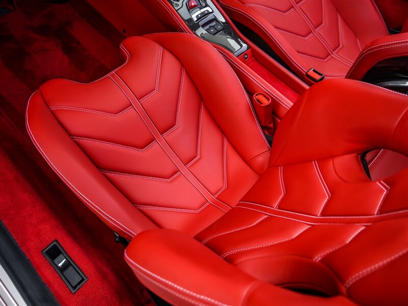 2014 Ferrari 458 Spider - Photo 19 - Bonita Springs, FL 34134