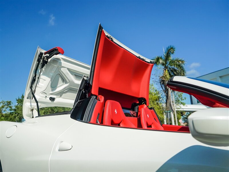 2014 Ferrari 458 Spider - Photo 50 - Bonita Springs, FL 34134