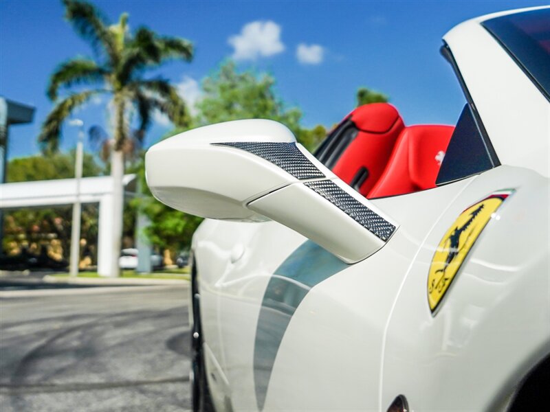 2014 Ferrari 458 Spider - Photo 7 - Bonita Springs, FL 34134