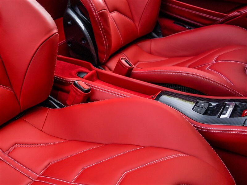 2014 Ferrari 458 Spider - Photo 28 - Bonita Springs, FL 34134