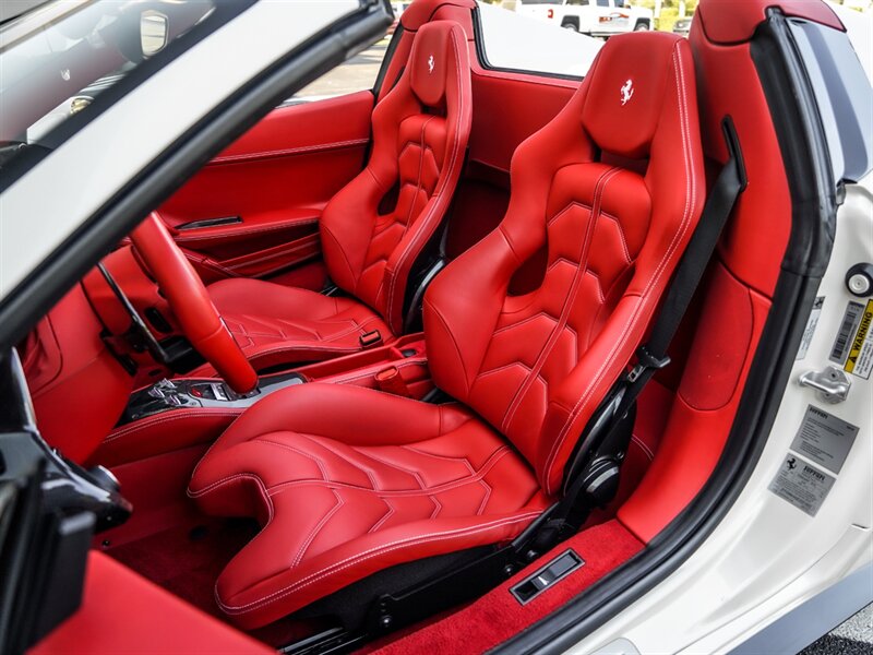 2014 Ferrari 458 Spider - Photo 18 - Bonita Springs, FL 34134