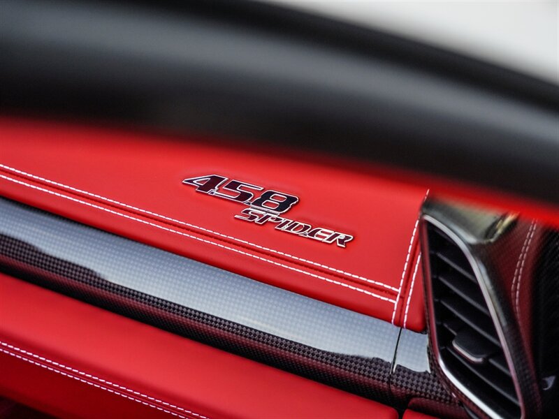 2014 Ferrari 458 Spider - Photo 27 - Bonita Springs, FL 34134