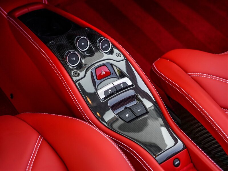 2014 Ferrari 458 Spider - Photo 17 - Bonita Springs, FL 34134