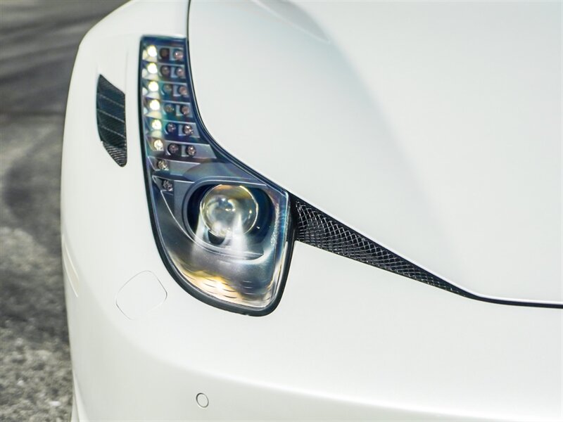 2014 Ferrari 458 Spider - Photo 6 - Bonita Springs, FL 34134