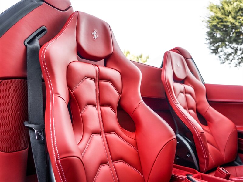 2014 Ferrari 458 Spider - Photo 30 - Bonita Springs, FL 34134