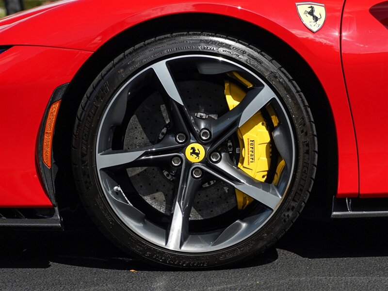 2022 Ferrari SF90 Stradale - Photo 45 - Bonita Springs, FL 34134