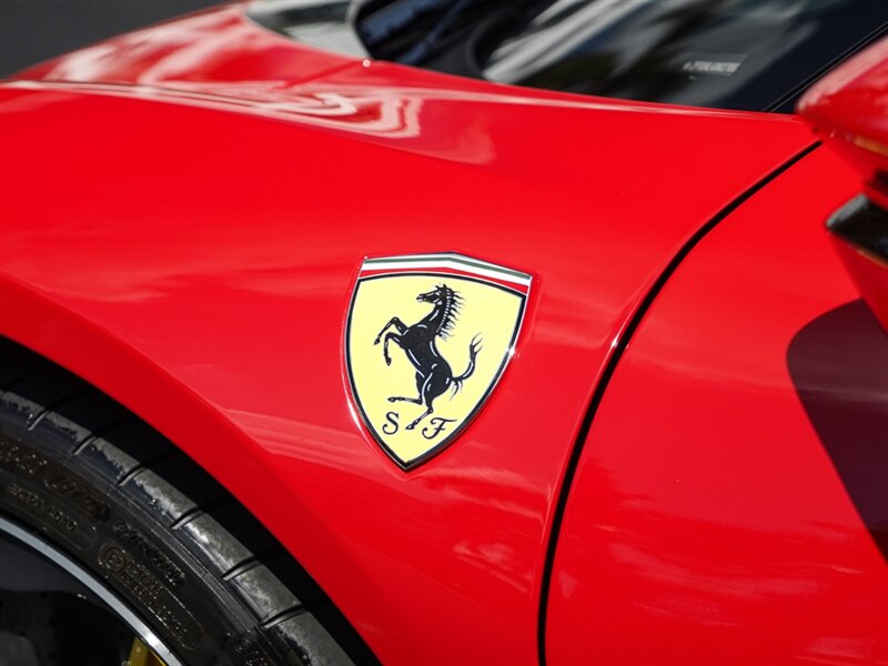 2022 Ferrari SF90 Stradale - Photo 43 - Bonita Springs, FL 34134