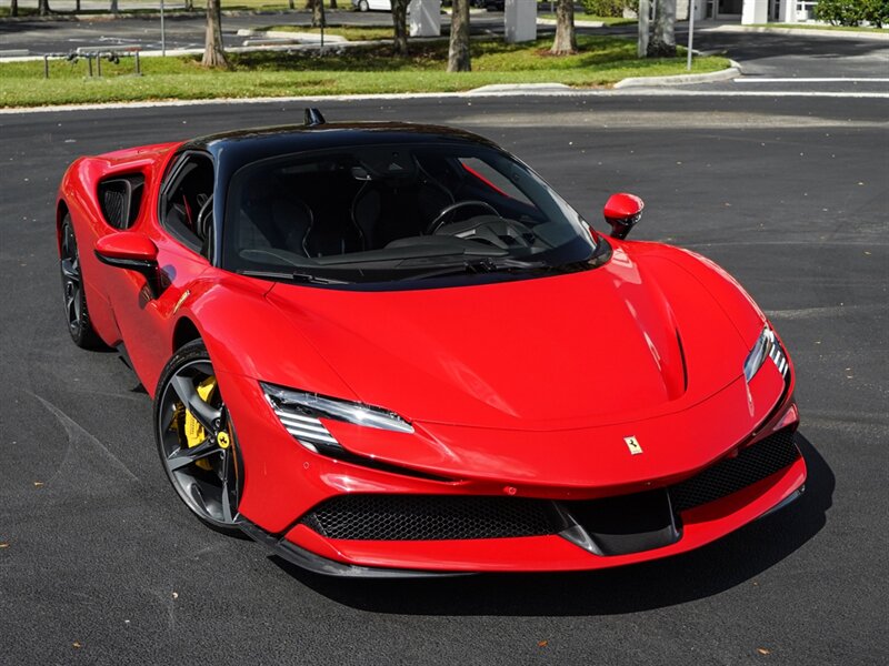 2022 Ferrari SF90 Stradale - Photo 74 - Bonita Springs, FL 34134