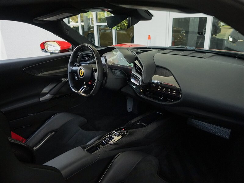 2022 Ferrari SF90 Stradale - Photo 28 - Bonita Springs, FL 34134