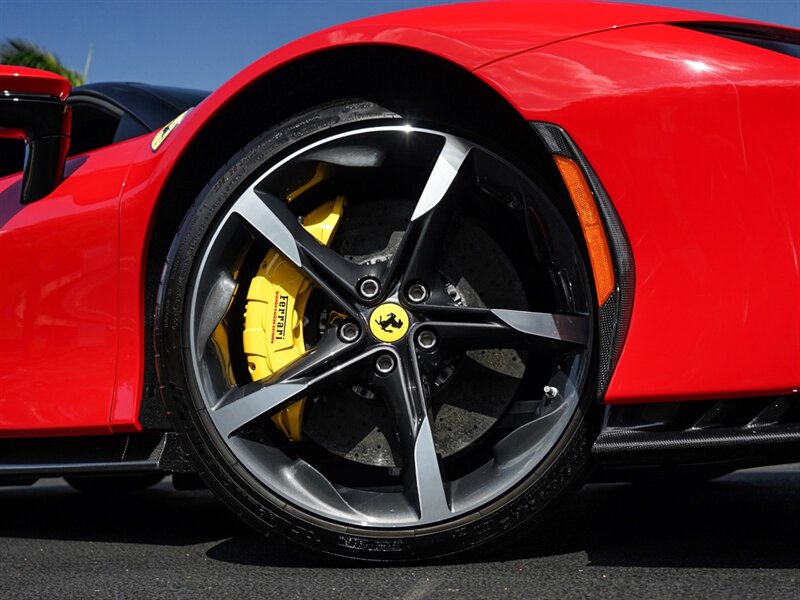 2022 Ferrari SF90 Stradale - Photo 75 - Bonita Springs, FL 34134
