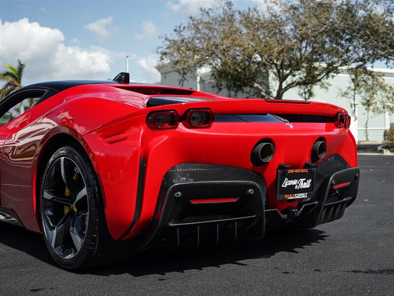 2022 Ferrari SF90 Stradale - Photo 52 - Bonita Springs, FL 34134