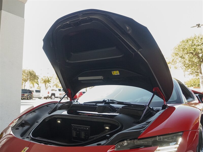 2022 Ferrari SF90 Stradale - Photo 41 - Bonita Springs, FL 34134