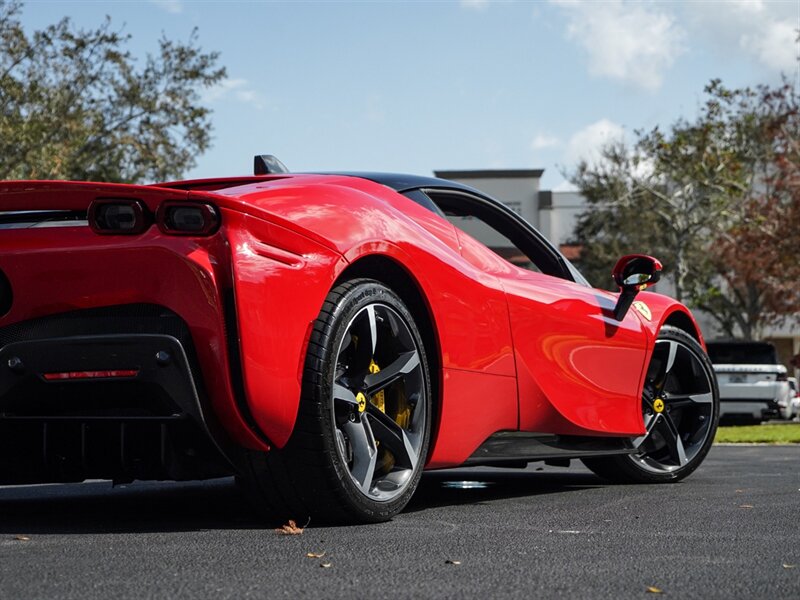 2022 Ferrari SF90 Stradale - Photo 67 - Bonita Springs, FL 34134
