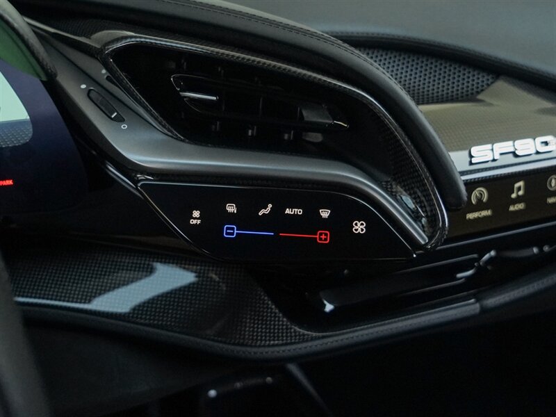 2022 Ferrari SF90 Stradale - Photo 18 - Bonita Springs, FL 34134