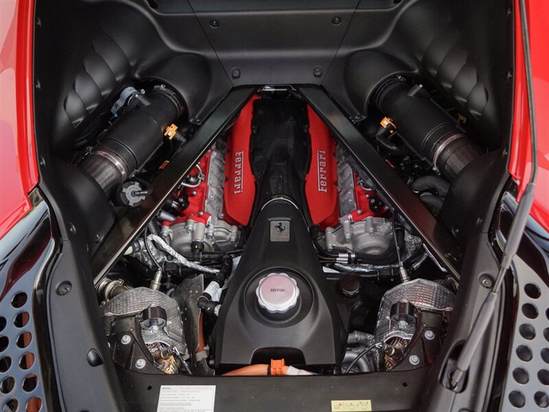 2022 Ferrari SF90 Stradale - Photo 35 - Bonita Springs, FL 34134