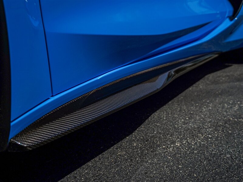 2023 Chevrolet Corvette Z06 - Photo 44 - Bonita Springs, FL 34134