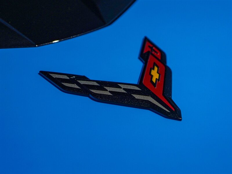 2023 Chevrolet Corvette Z06 - Photo 69 - Bonita Springs, FL 34134