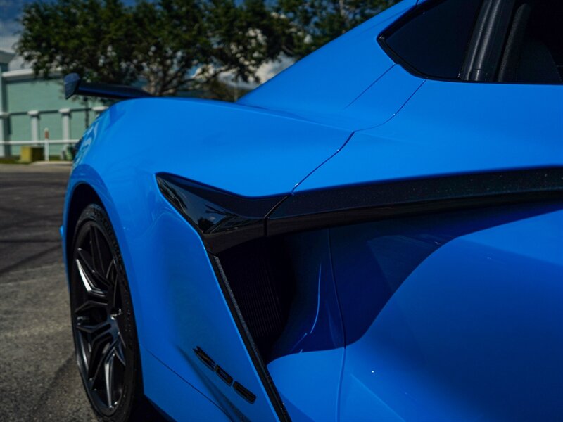 2023 Chevrolet Corvette Z06 - Photo 60 - Bonita Springs, FL 34134