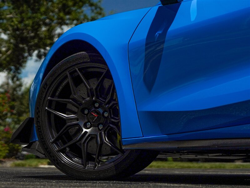 2023 Chevrolet Corvette Z06 - Photo 52 - Bonita Springs, FL 34134