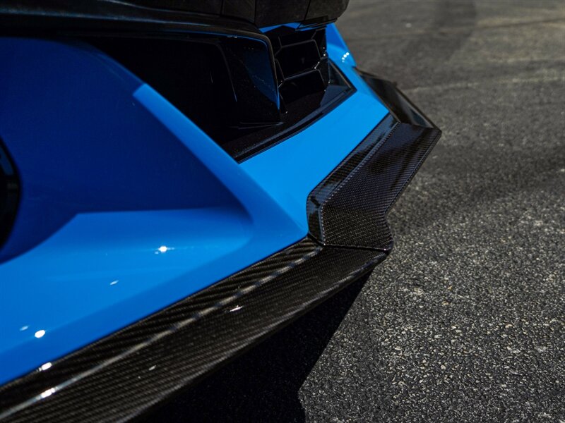 2023 Chevrolet Corvette Z06 - Photo 49 - Bonita Springs, FL 34134