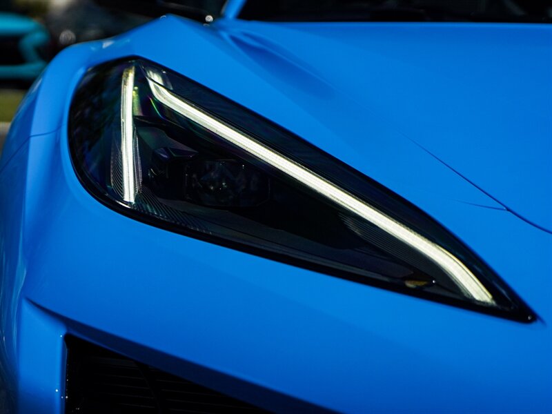 2023 Chevrolet Corvette Z06 - Photo 5 - Bonita Springs, FL 34134