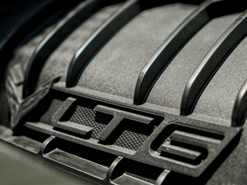 2023 Chevrolet Corvette Z06 - Photo 40 - Bonita Springs, FL 34134