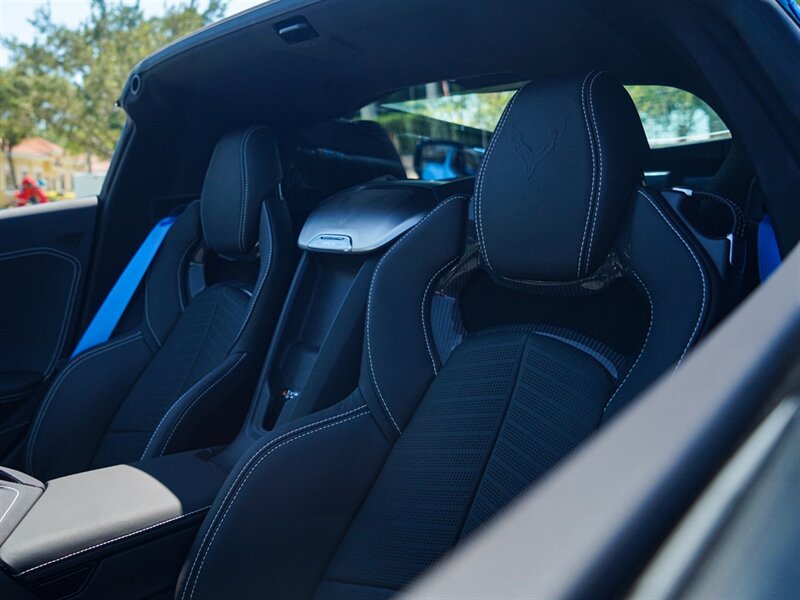 2023 Chevrolet Corvette Z06 - Photo 7 - Bonita Springs, FL 34134