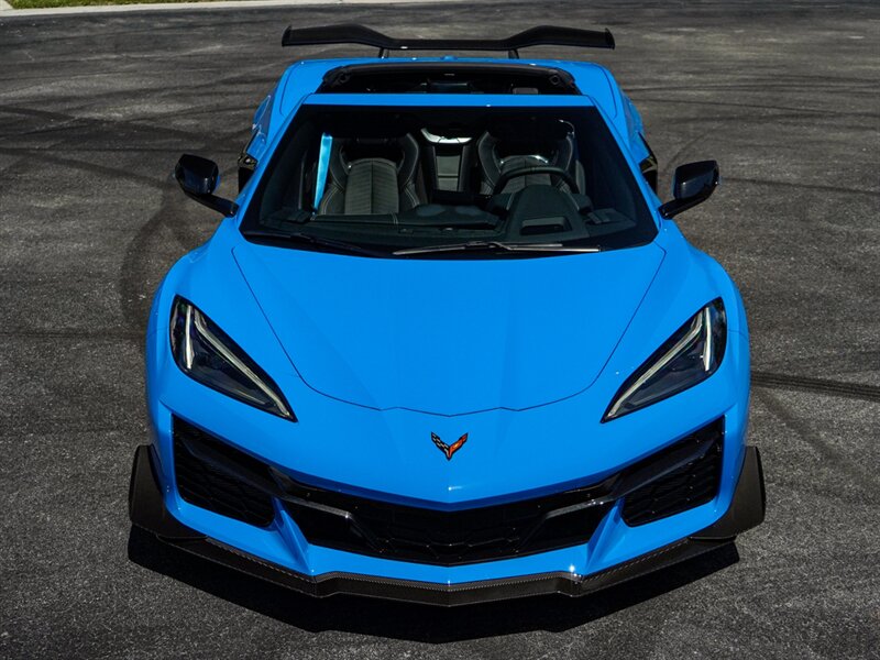 2023 Chevrolet Corvette Z06 - Photo 46 - Bonita Springs, FL 34134