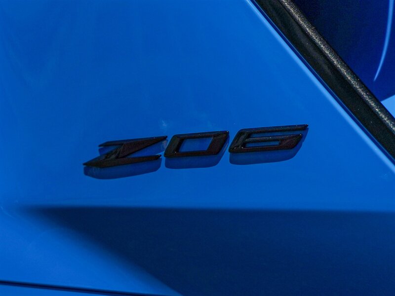 2023 Chevrolet Corvette Z06 - Photo 59 - Bonita Springs, FL 34134