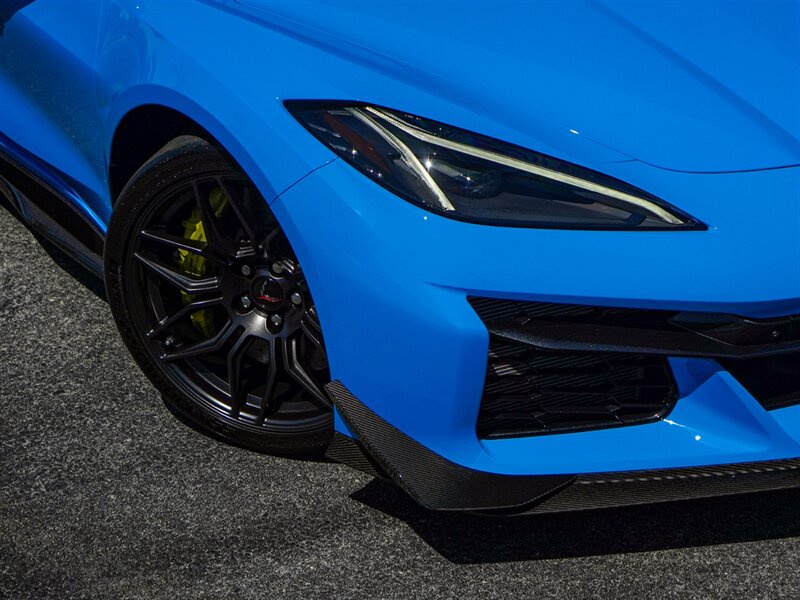 2023 Chevrolet Corvette Z06 - Photo 50 - Bonita Springs, FL 34134