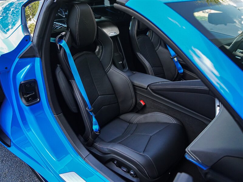 2023 Chevrolet Corvette Z06 - Photo 32 - Bonita Springs, FL 34134