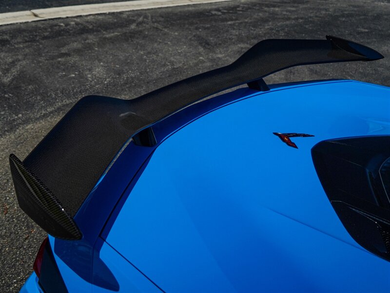 2023 Chevrolet Corvette Z06 - Photo 67 - Bonita Springs, FL 34134