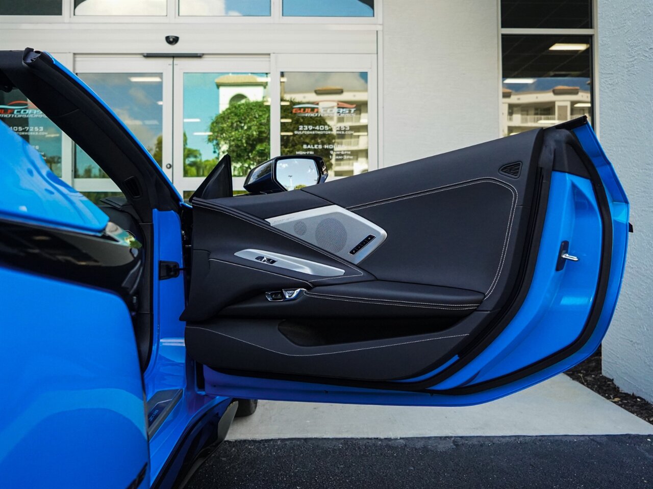 2023 Chevrolet Corvette Z06   - Photo 22 - Bonita Springs, FL 34134