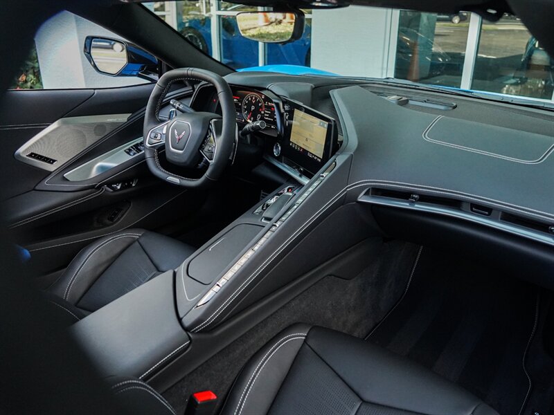 2023 Chevrolet Corvette Z06 - Photo 24 - Bonita Springs, FL 34134