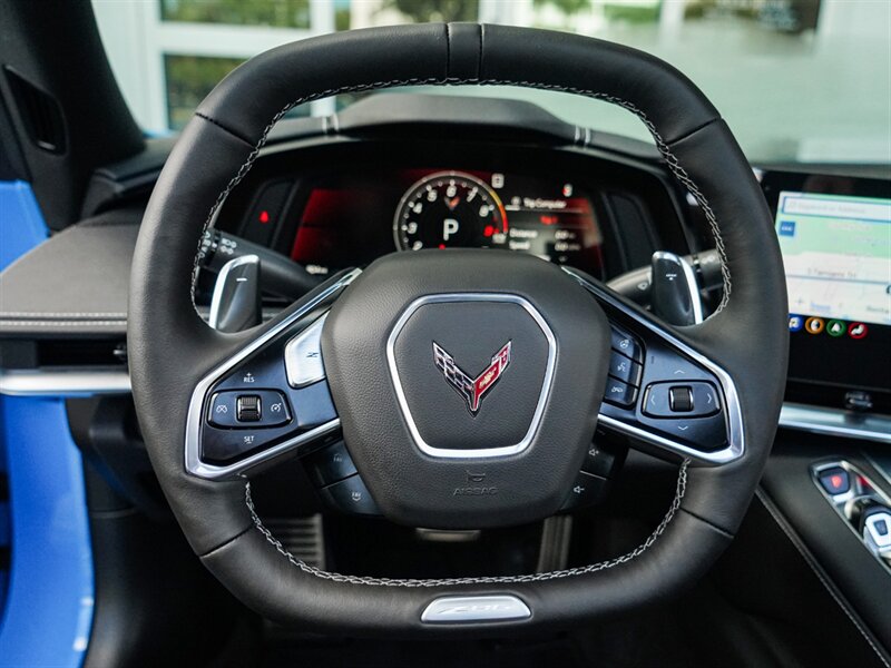 2023 Chevrolet Corvette Z06 - Photo 25 - Bonita Springs, FL 34134