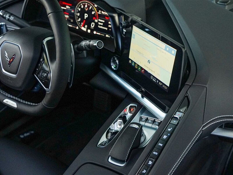 2023 Chevrolet Corvette Z06 - Photo 27 - Bonita Springs, FL 34134