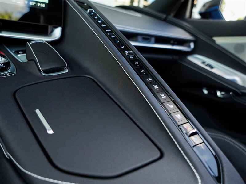 2023 Chevrolet Corvette Z06 - Photo 30 - Bonita Springs, FL 34134