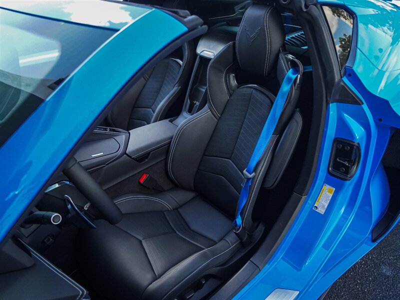 2023 Chevrolet Corvette Z06 - Photo 16 - Bonita Springs, FL 34134