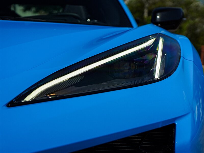 2023 Chevrolet Corvette Z06 - Photo 47 - Bonita Springs, FL 34134