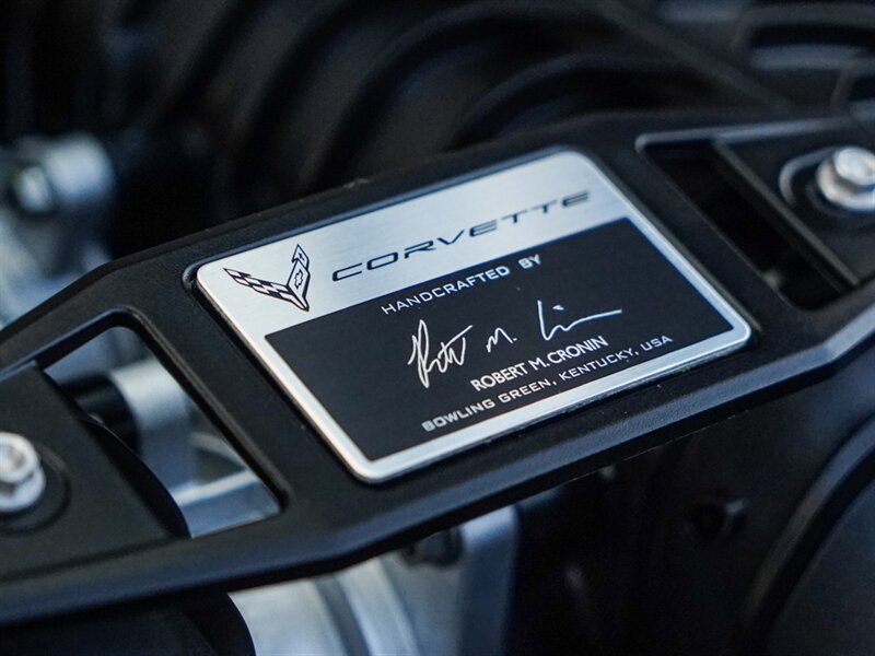 2023 Chevrolet Corvette Z06 - Photo 39 - Bonita Springs, FL 34134