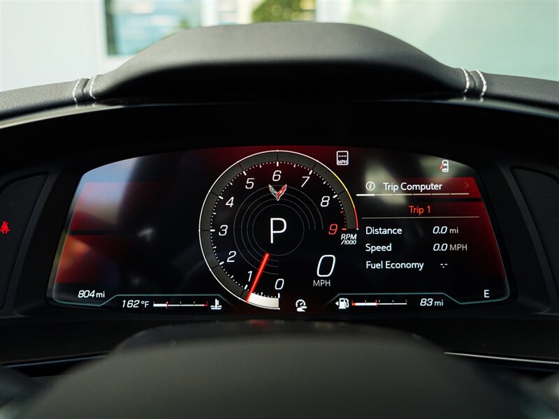 2023 Chevrolet Corvette Z06 - Photo 12 - Bonita Springs, FL 34134