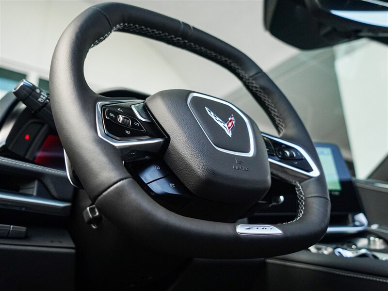 2023 Chevrolet Corvette Z06 - Photo 11 - Bonita Springs, FL 34134