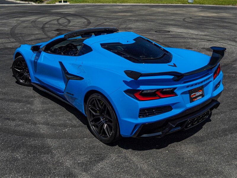 2023 Chevrolet Corvette Z06 - Photo 61 - Bonita Springs, FL 34134