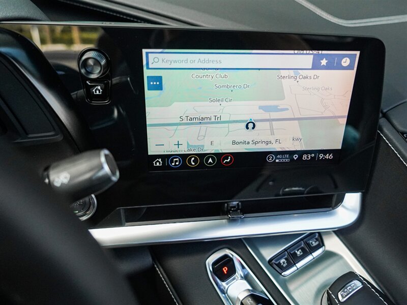 2023 Chevrolet Corvette Z06 - Photo 14 - Bonita Springs, FL 34134
