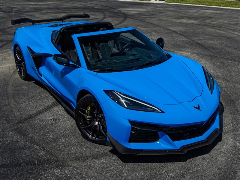 2023 Chevrolet Corvette Z06 - Photo 70 - Bonita Springs, FL 34134