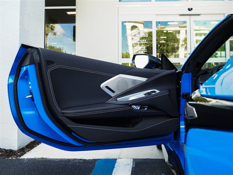 2023 Chevrolet Corvette Z06 - Photo 19 - Bonita Springs, FL 34134