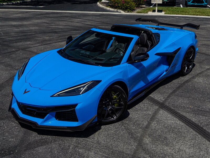 2023 Chevrolet Corvette Z06 - Photo 8 - Bonita Springs, FL 34134
